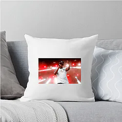 Nas Merchandise For Fans Nas Pillows Cover