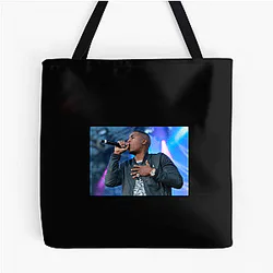 Nas Fan Art Nas Bags