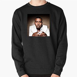 Nas Signature Nas Sweatshirts