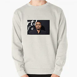Nas Merchandise Nas Sweatshirts