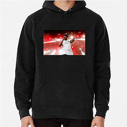 Nas Merchandise For Fans Nas Hoodies