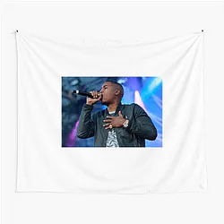 Nas Fan Art Nas Tapestries