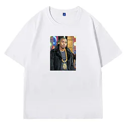 Nas Special Collection Nas T-Shirts