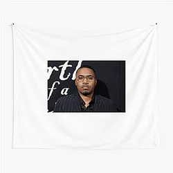 Nas Merchandise Nas Tapestries