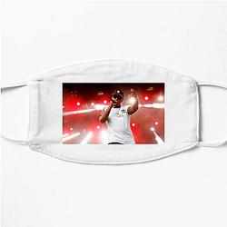 Nas Merchandise For Fans Nas Face Masks