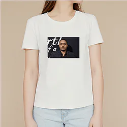 Nas Merchandise Nas T-Shirts