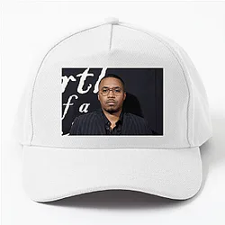 Nas Merchandise Nas Hats & Caps