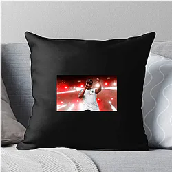 Nas Merchandise For Fans Nas Pillows Cover