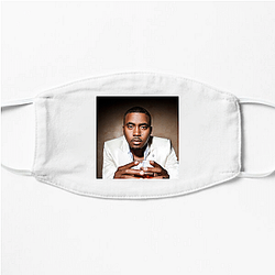 Nas Signature Nas Face Masks