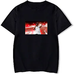 Nas Merchandise For Fans Nas T-Shirts