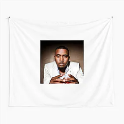Nas Signature Nas Tapestries