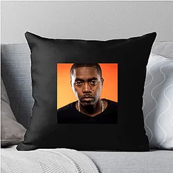 Nas Limited Collection Nas Pillows Cover