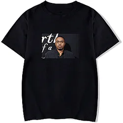 Nas Merchandise Nas T-Shirts