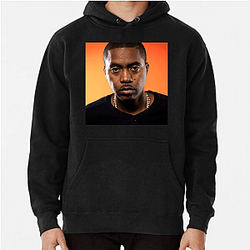 Nas Limited Collection Nas Hoodies