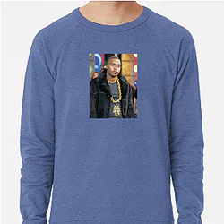 Nas Special Collection Nas Sweatshirts