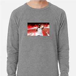 Nas Merchandise For Fans Nas Sweatshirts