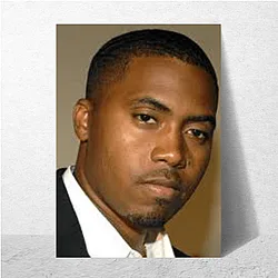 Nas Merch For Fans Nas Posters