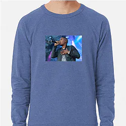 Nas Fan Art Nas Sweatshirts