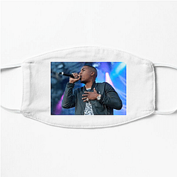 Nas Fan Art Nas Face Masks