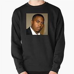 Nas Merch For Fans Nas Sweatshirts