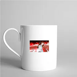 Nas Merchandise For Fans Nas Mugs