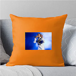 Nas Collection for fans Nas Pillows Cover