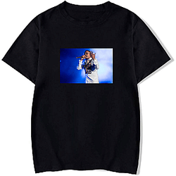 Nas Collection for fans Nas T-Shirts