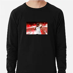 Nas Merchandise For Fans Nas Sweatshirts