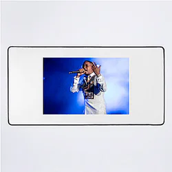 Nas Collection for fans Nas Mouse Pads