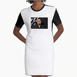 Nas Merchandise Nas Dresses