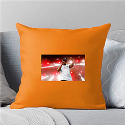 Nas Merchandise For Fans Nas Pillows Cover