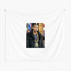 Nas Special Collection Nas Tapestries