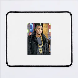 Nas Special Collection Nas Mouse Pads