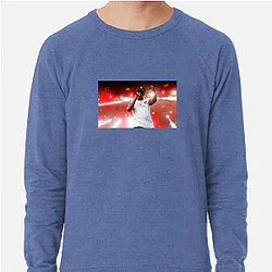 Nas Merchandise For Fans Nas Sweatshirts