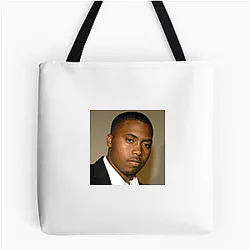 Nas Merch For Fans Nas Bags