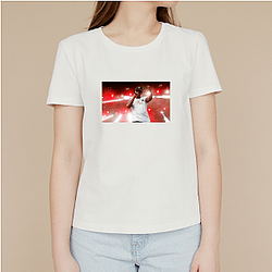 Nas Merchandise For Fans Nas T-Shirts