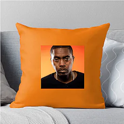 Nas Limited Collection Nas Pillows Cover