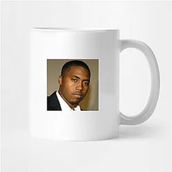 Nas Merch For Fans Nas Mugs