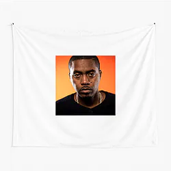 Nas Limited Collection Nas Tapestries