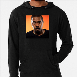 Nas Limited Collection Nas Hoodies