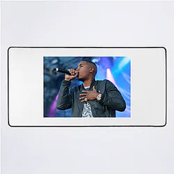 Nas Fan Art Nas Mouse Pads