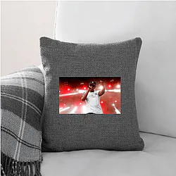 Nas Merchandise For Fans Nas Pillows Cover