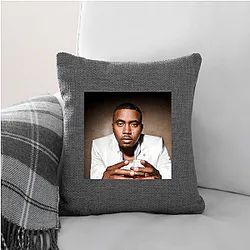 Nas Signature Nas Pillows Cover