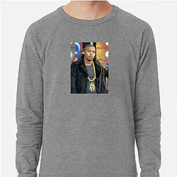 Nas Special Collection Nas Sweatshirts