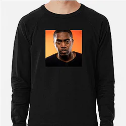 Nas Limited Collection Nas Sweatshirts