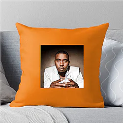 Nas Signature Nas Pillows Cover