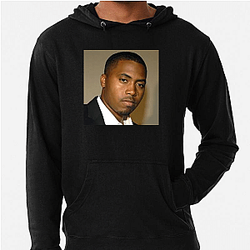 Nas Merch For Fans Nas Hoodies