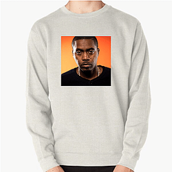 Nas Limited Collection Nas Sweatshirts