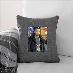 Nas Special Collection Nas Pillows Cover