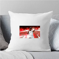 Nas Merchandise For Fans Nas Pillows Cover